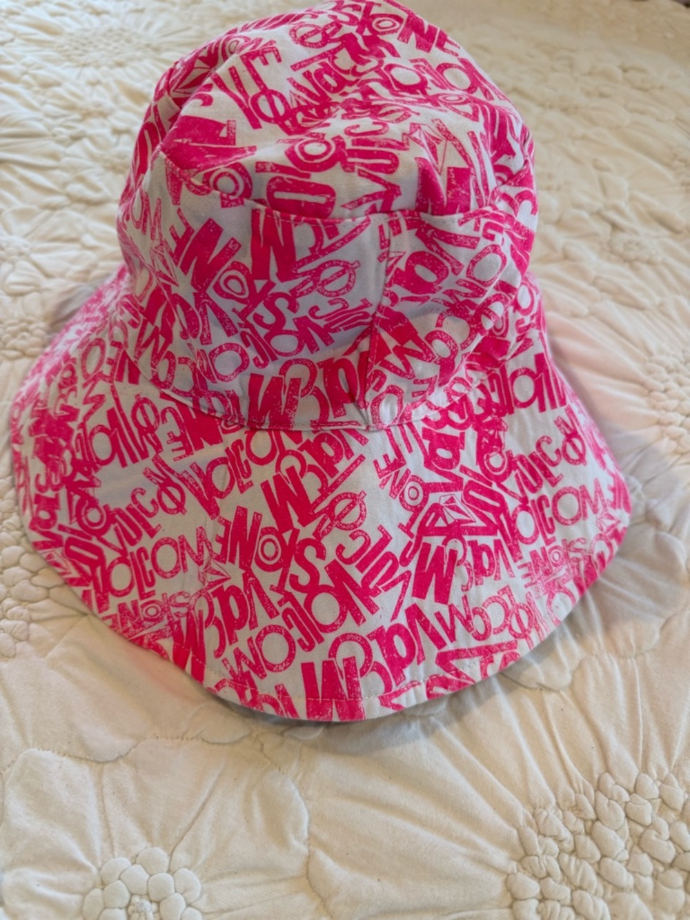 Volcom Reversible Bucket Hat - Picture 6 of 6